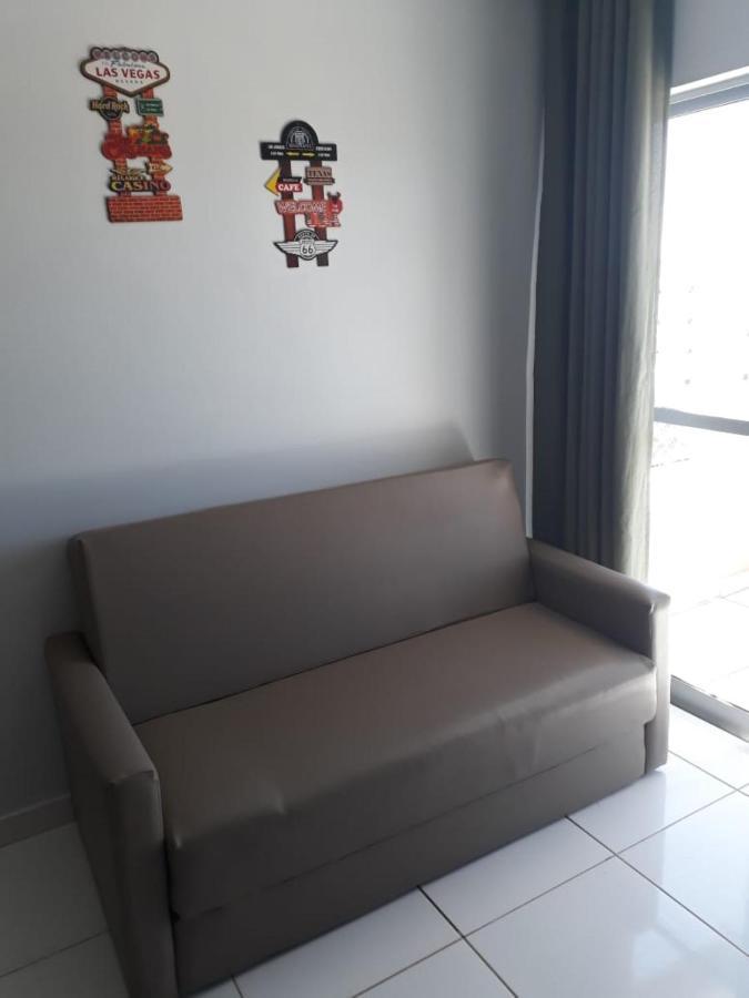 Lagoa Quente Flat Service Caldas Novas Kültér fotó