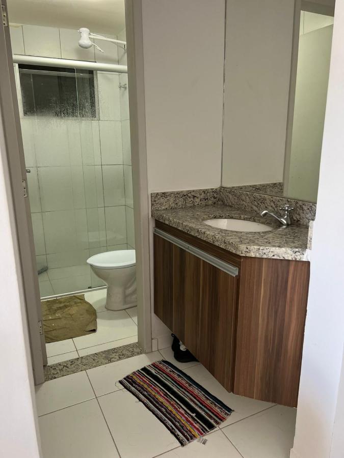 Lagoa Quente Flat Service Caldas Novas Kültér fotó