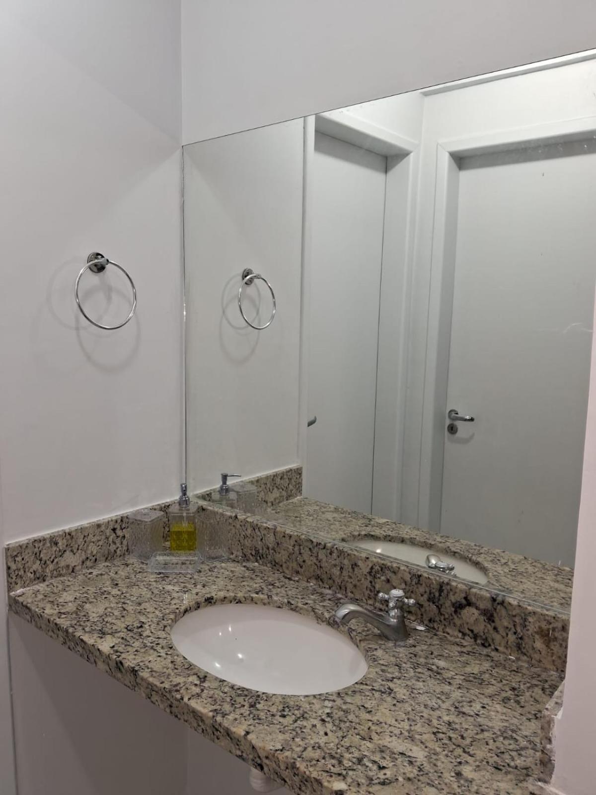 Lagoa Quente Flat Service Caldas Novas Kültér fotó